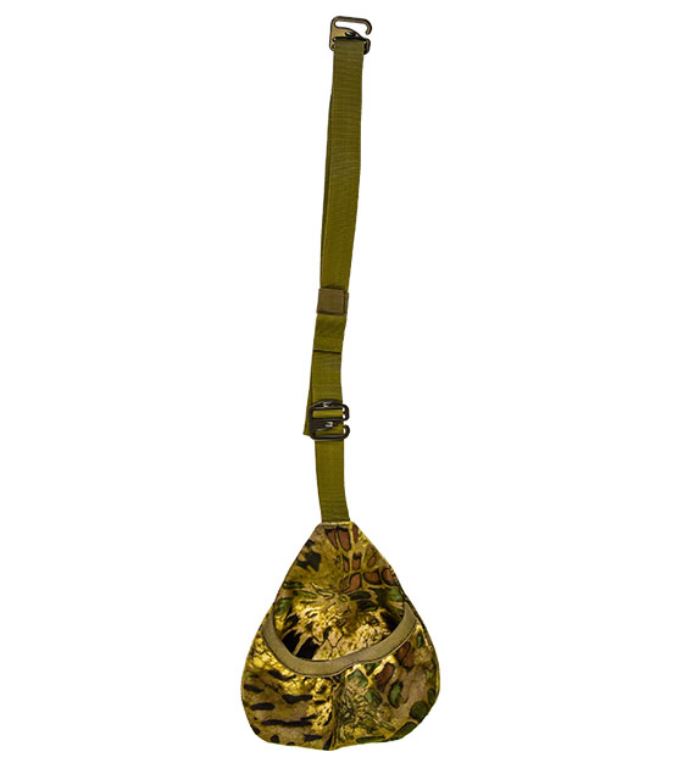 Stealth Rifle Scabbard - 