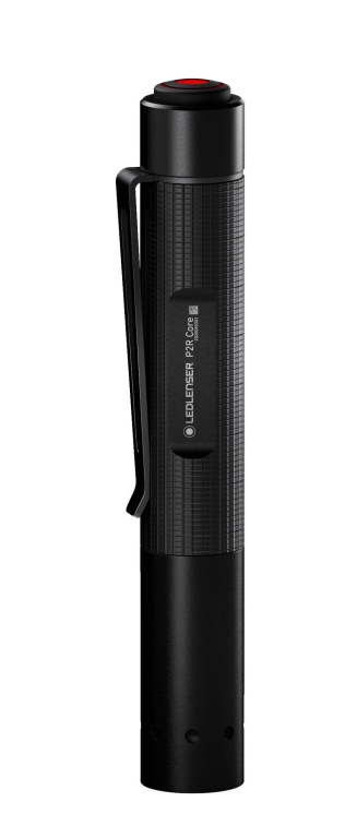 Ledlenser P2R Core Torch - 