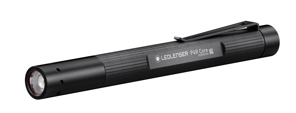 Ledlenser P4R Core Torch - 