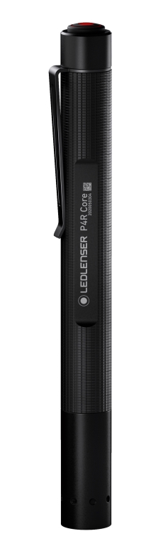 Ledlenser P4R Core Torch - 