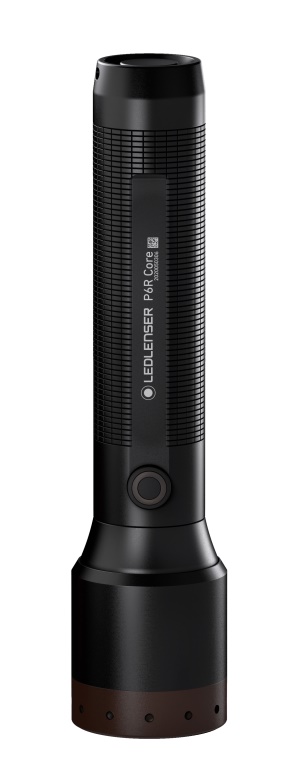 Ledlenser P6R Core Torch - 