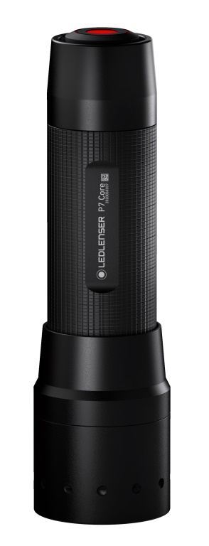 Ledlenser P7 Core Torch - 