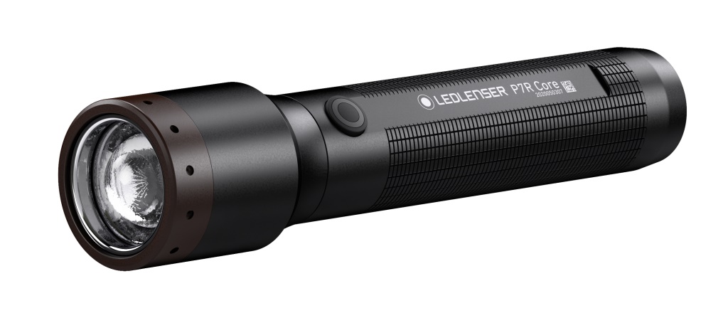 Ledlenser P7R Core Torch - 