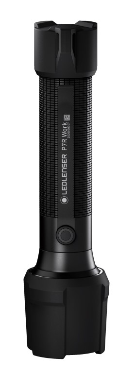 Ledlenser P7R Work Torch - 