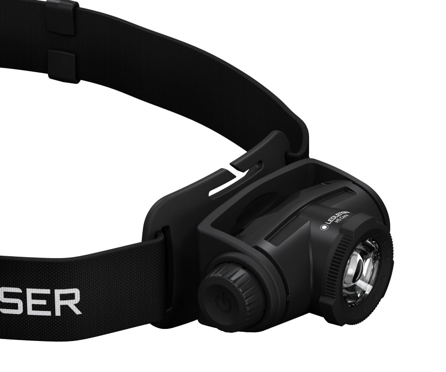 Ledlenser H5 Core Headlamp - 