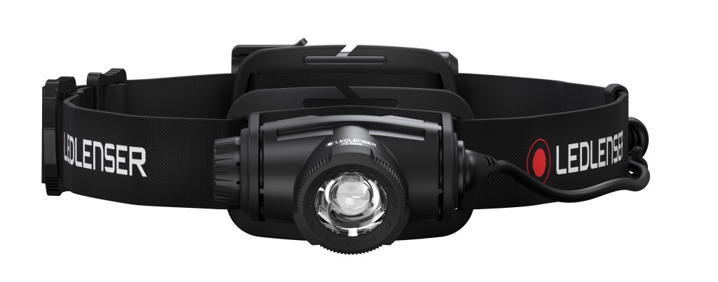 Ledlenser H5 Core Headlamp - 