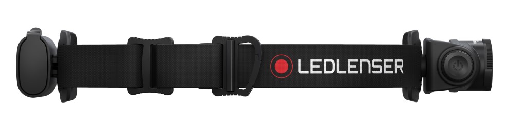 Ledlenser H5 Core Headlamp - 