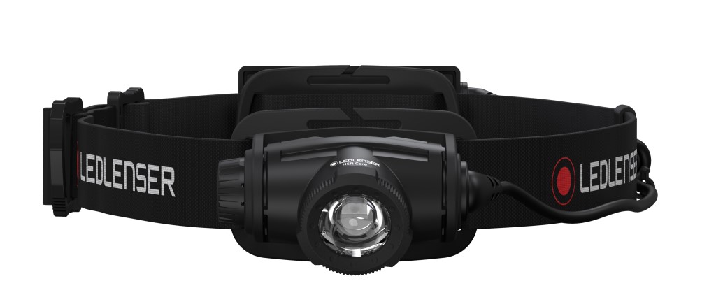 Ledlenser H5R Core Headlamp - 