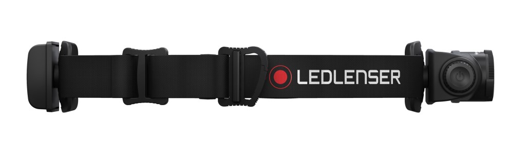 Ledlenser H5R Core Headlamp - 