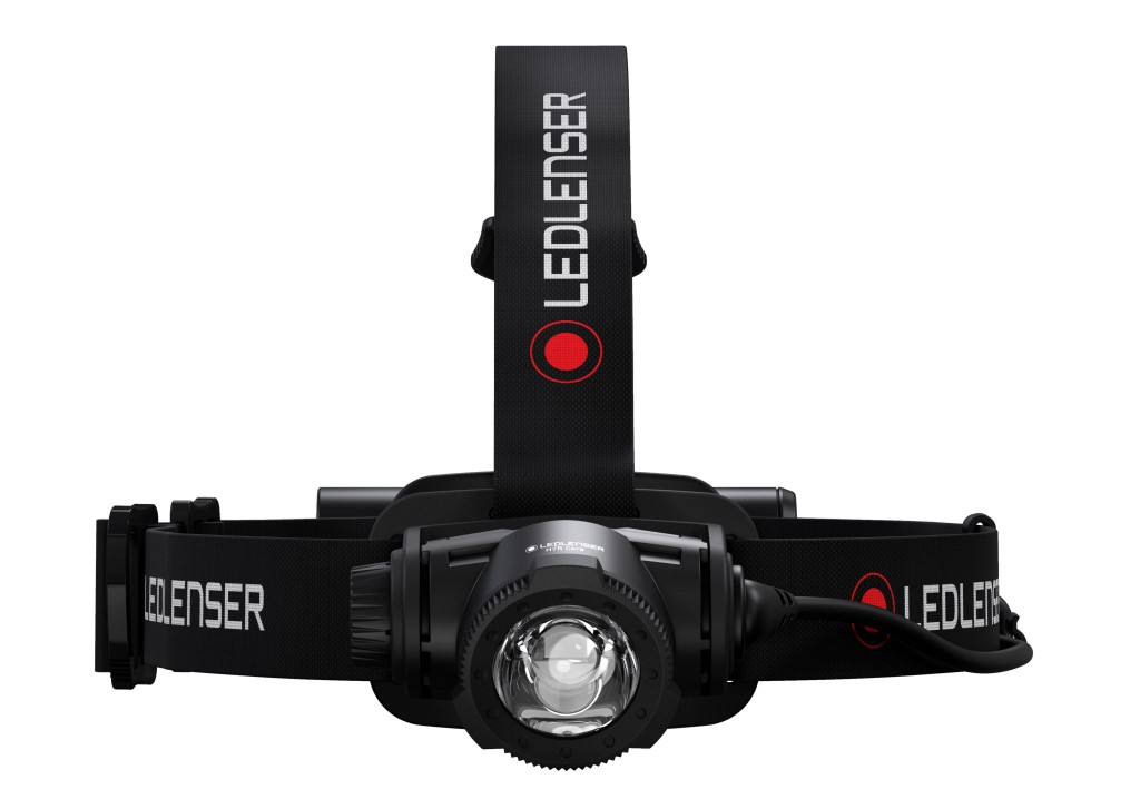 Ledlenser H7R Core Headlamp - 