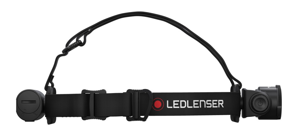 Ledlenser H7R Core Headlamp - 