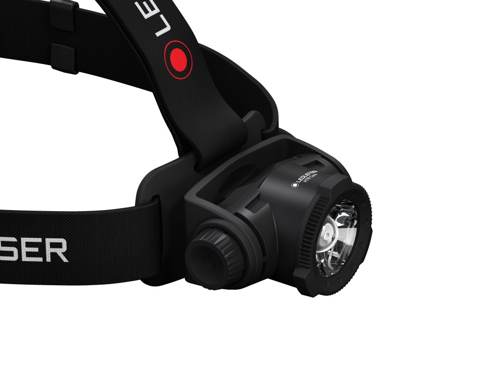 Ledlenser H7R Core Headlamp - 