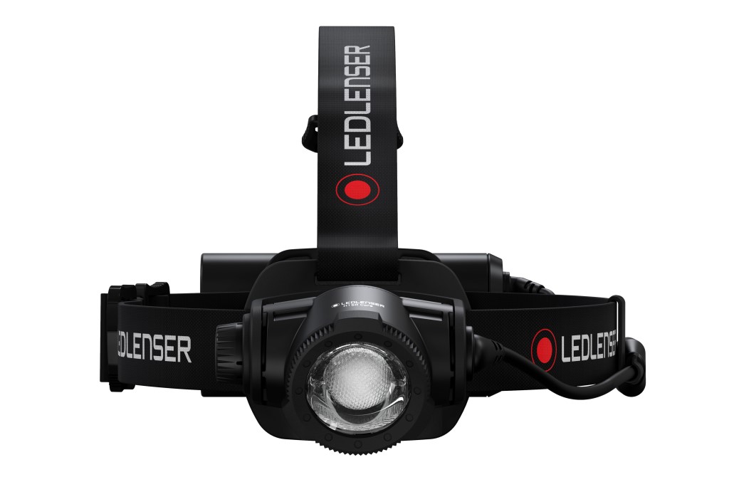 Ledlenser H15R Core Headlamp - 