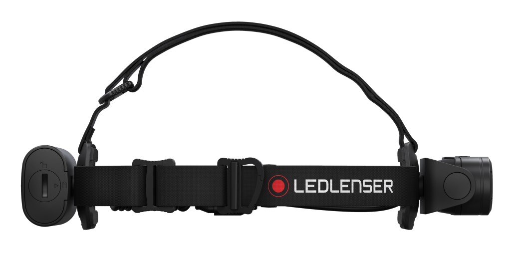 Ledlenser H19R Core Headlamp - 