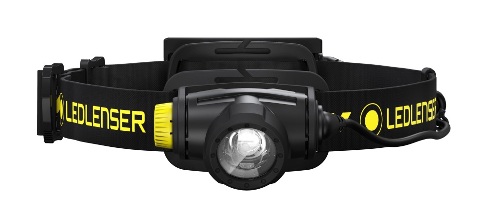 Ledlenser H5R Work Headlamp - 