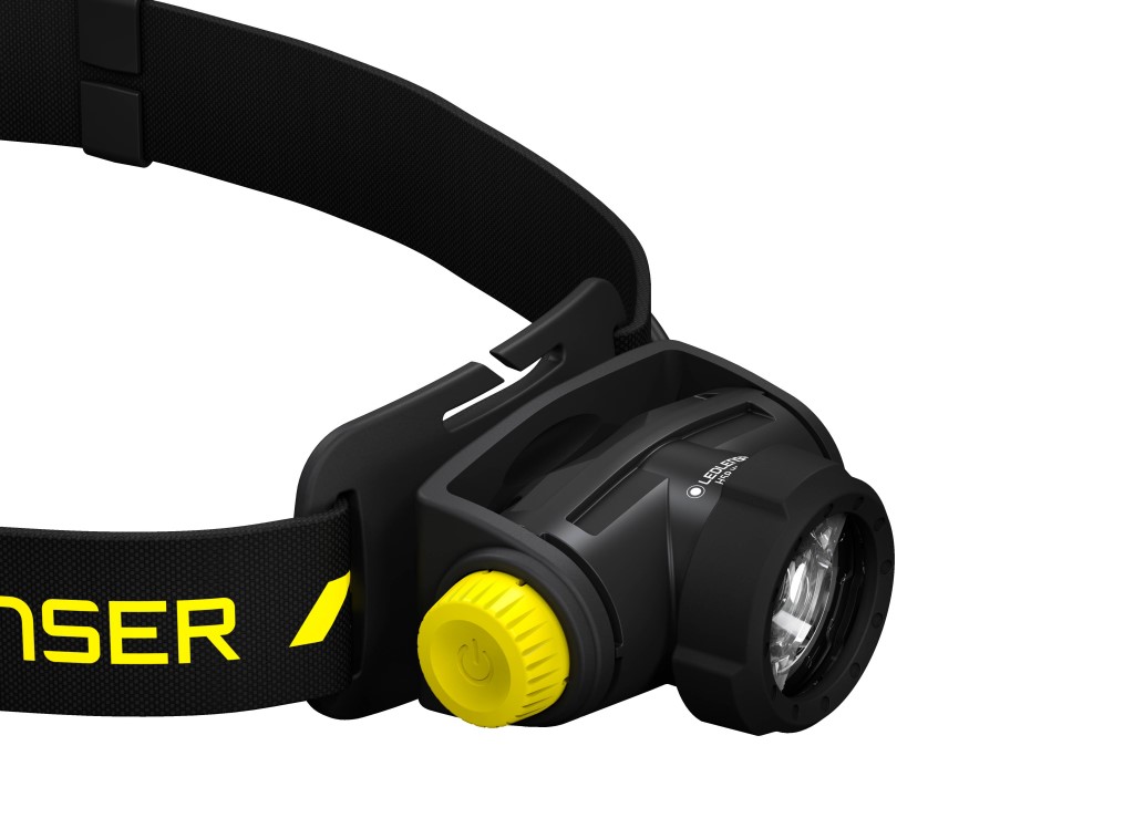 Ledlenser H5R Work Headlamp - 