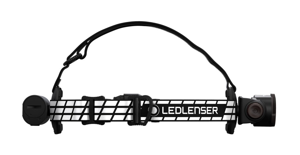 Ledlenser H7R Signature Headlamp