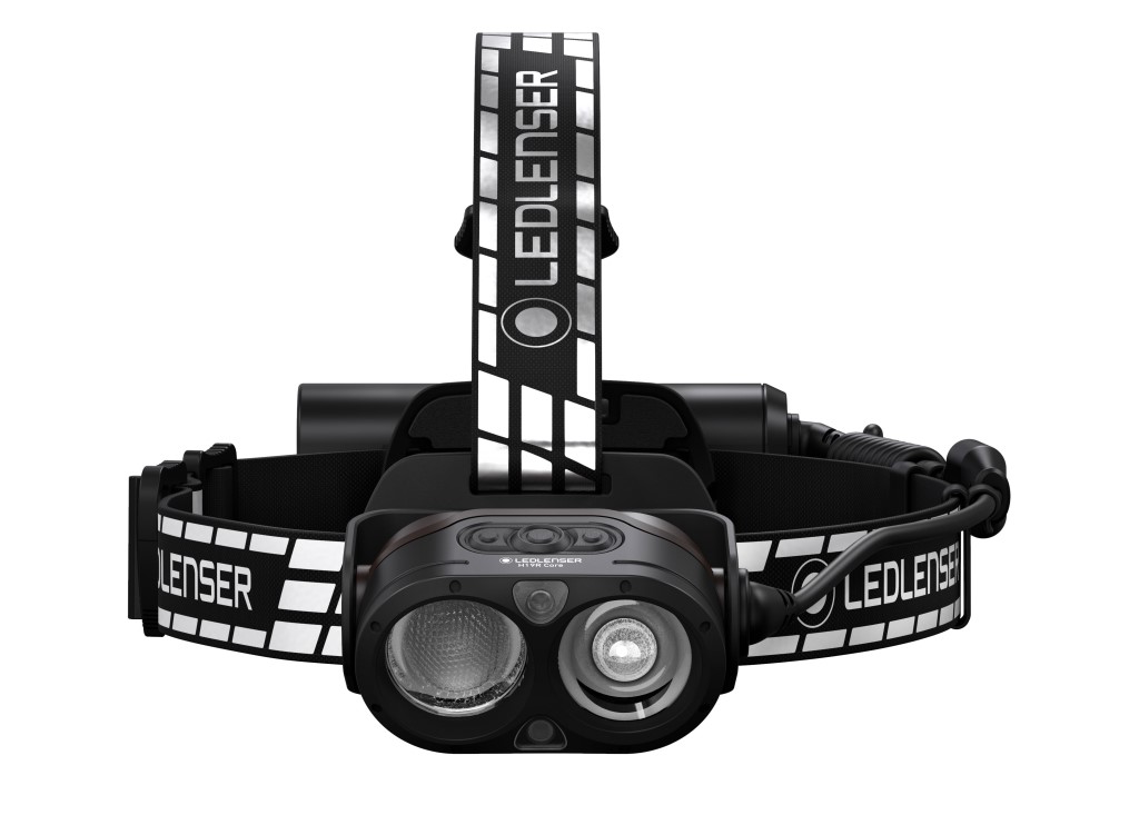 Ledlenser H19R Signature Headlamp - 