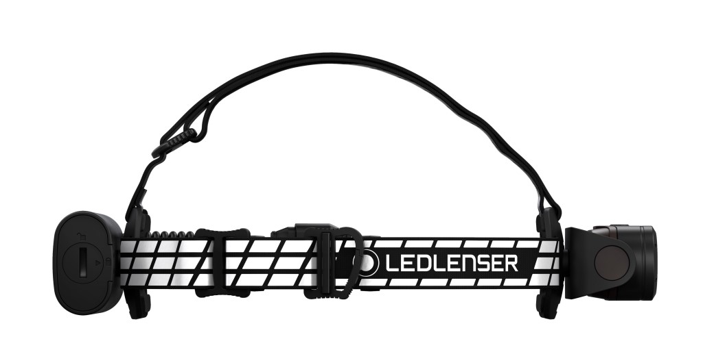Ledlenser H19R Signature Headlamp - 