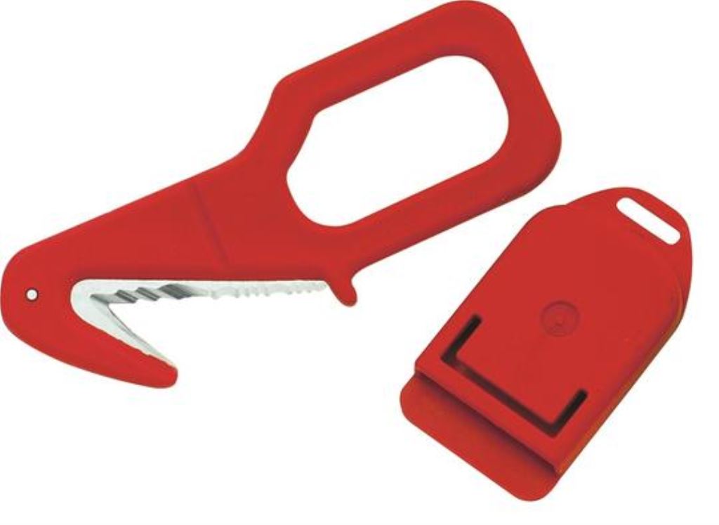 Safety/Rescue Cutter - 
