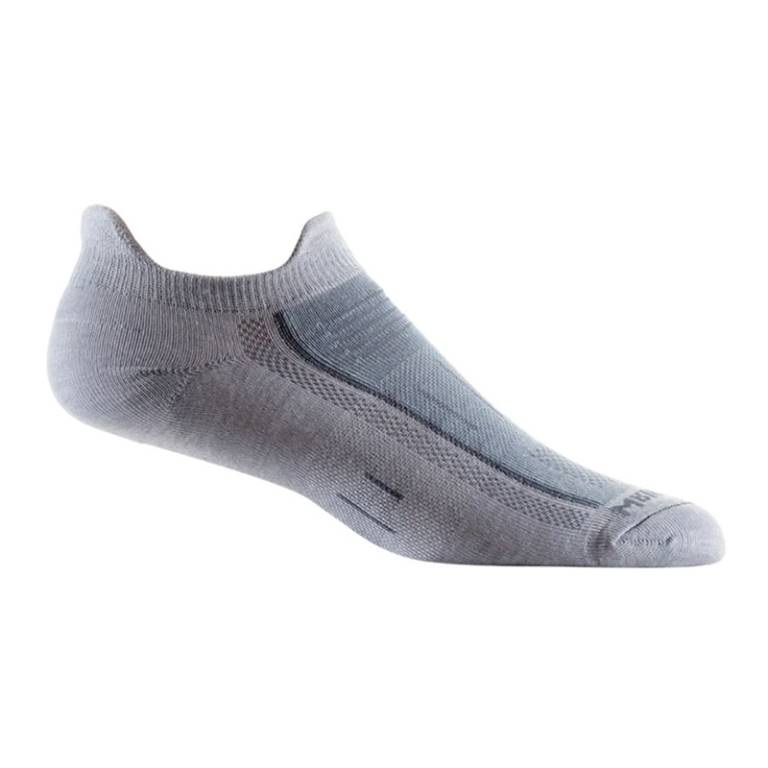 Endurance - Double Tab - Light Grey - 