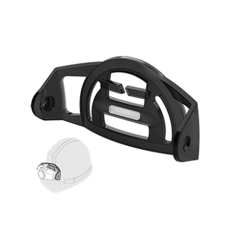 M11 Helmet Mounting Kit - 