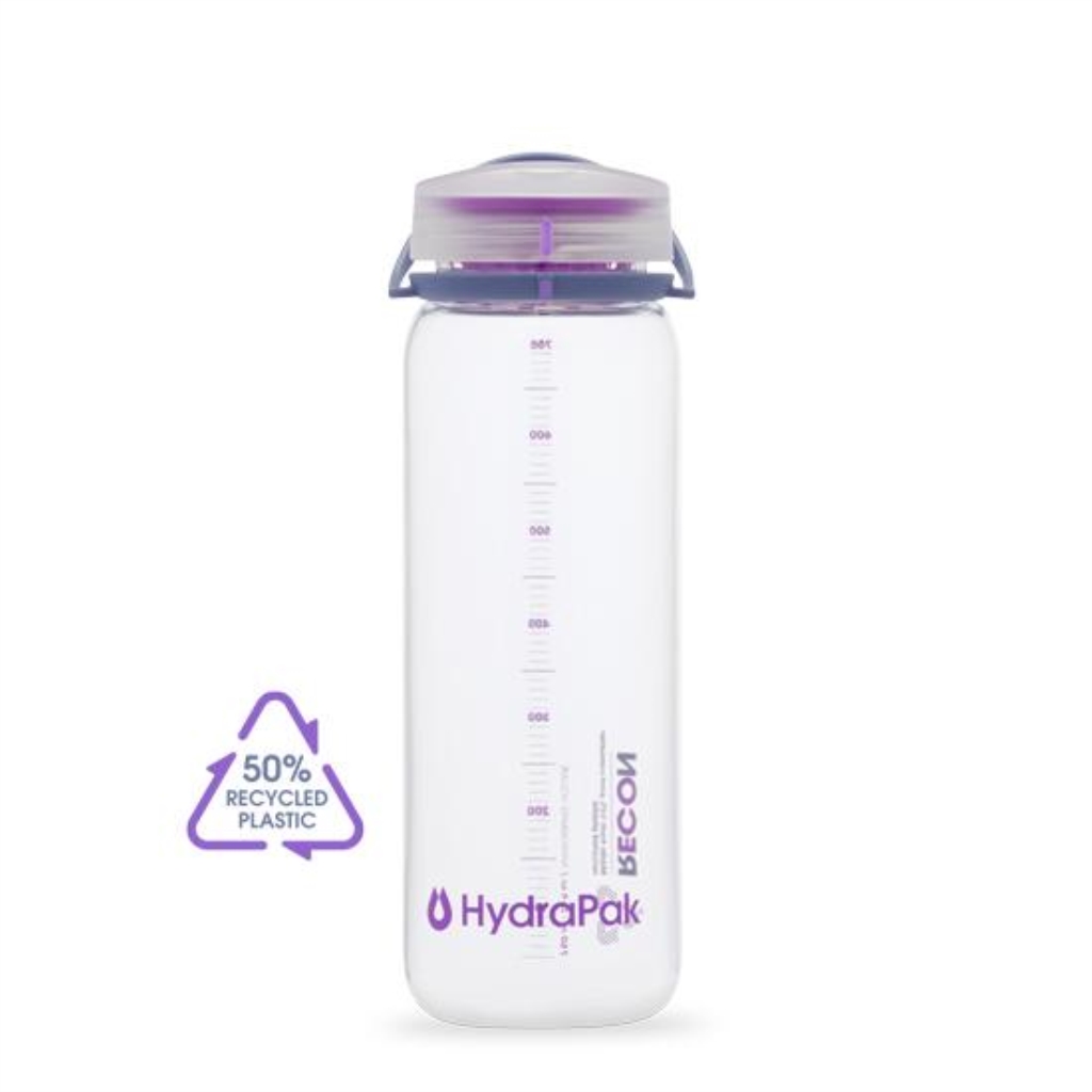 HydraPak Recon 750ml - HydraPak Recon Violet
