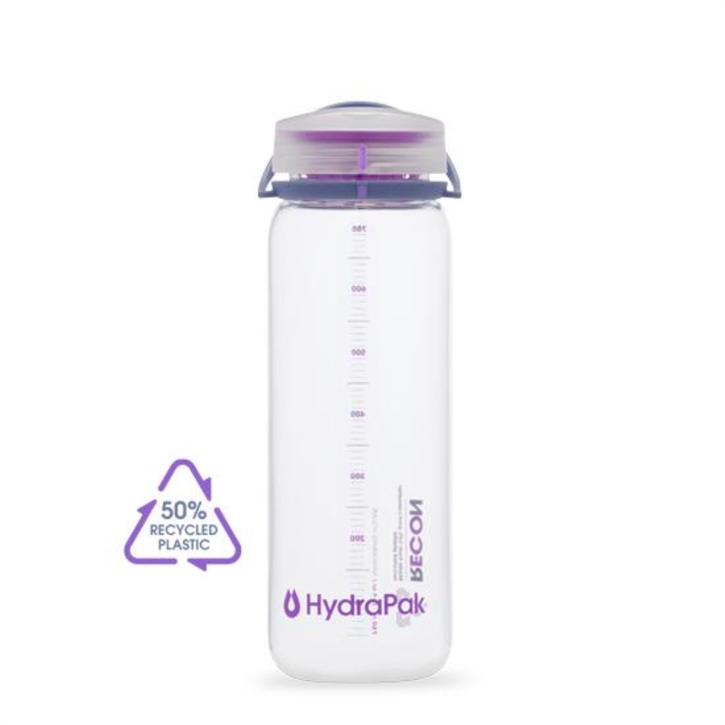 Hydrapak Recon 750ml - HydraPak Recon Violet