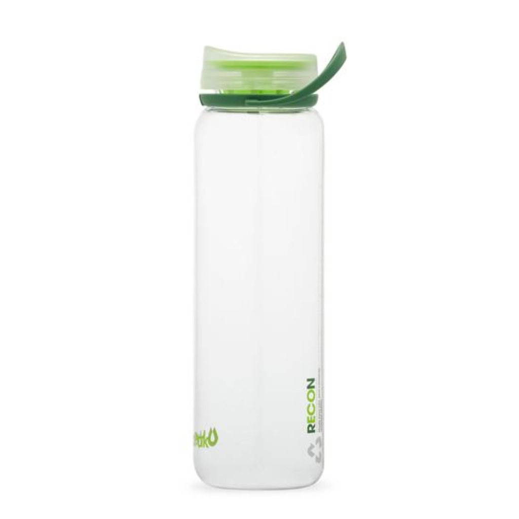 HydraPak Recon 1L - HydraPak Recon Lime Side 1