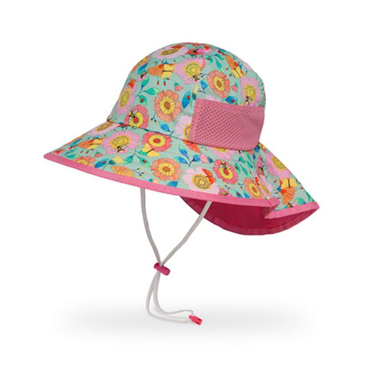 Kids Play Hat - 