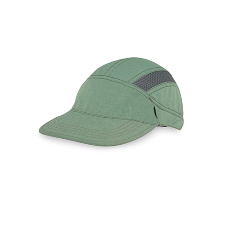 Ultra Trail Cap - eucalyptus