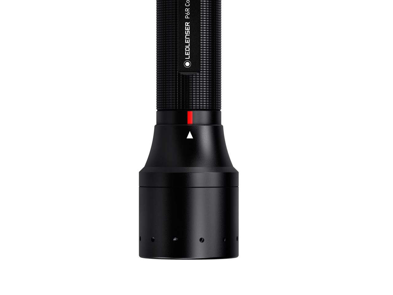 LED Lenser P6R-QC Core Torch