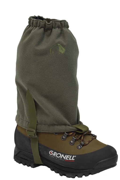 Stealth Gaiters Short - 