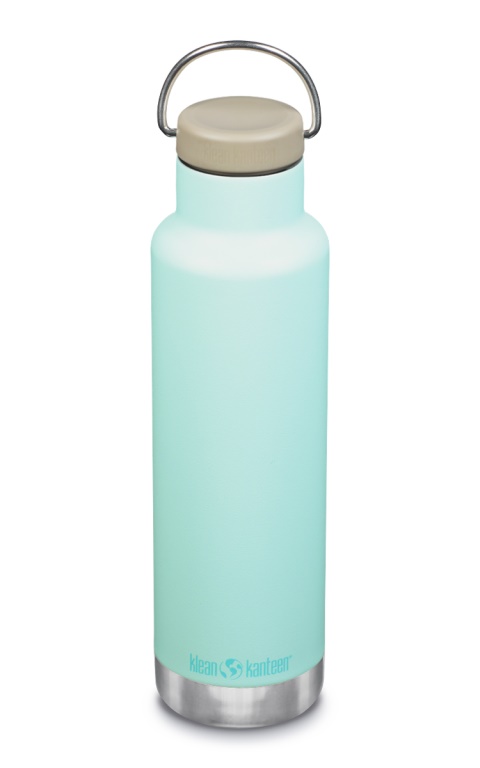 Classic Insulated 592ml/20oz - blue tint