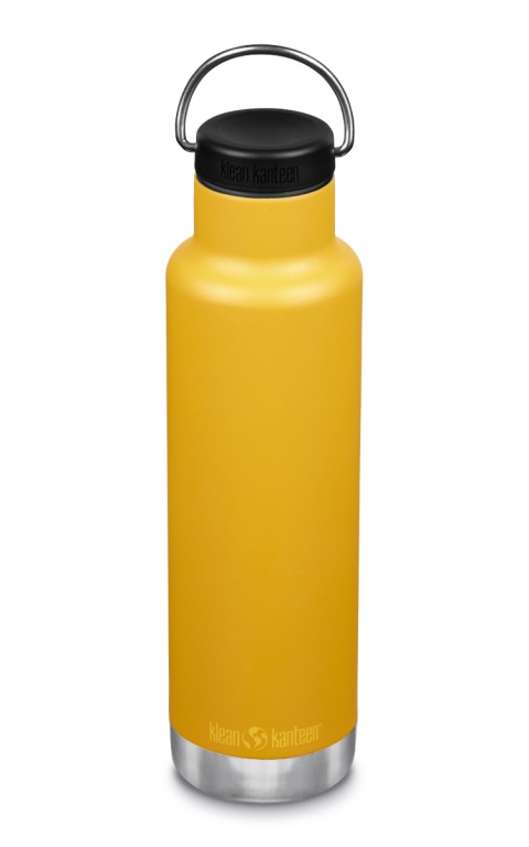 Classic Insulated 592ml/20oz - marigold