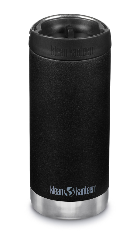 TKWide Insulated 355ml/12oz - Black