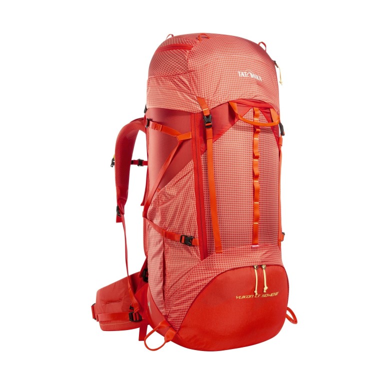 Yukon Light 50+10 Women RECCO - 