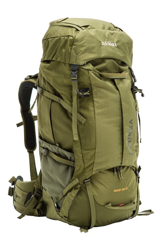 Tatonka Packs & Daypacks