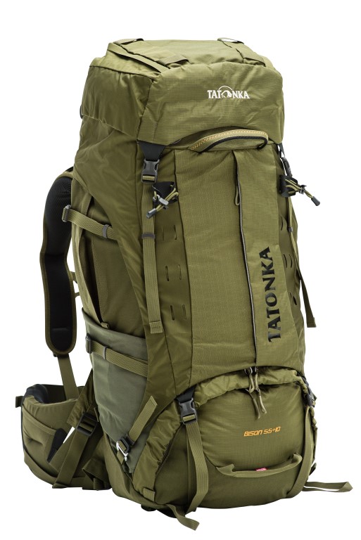 Tatonka Packs & Daypacks