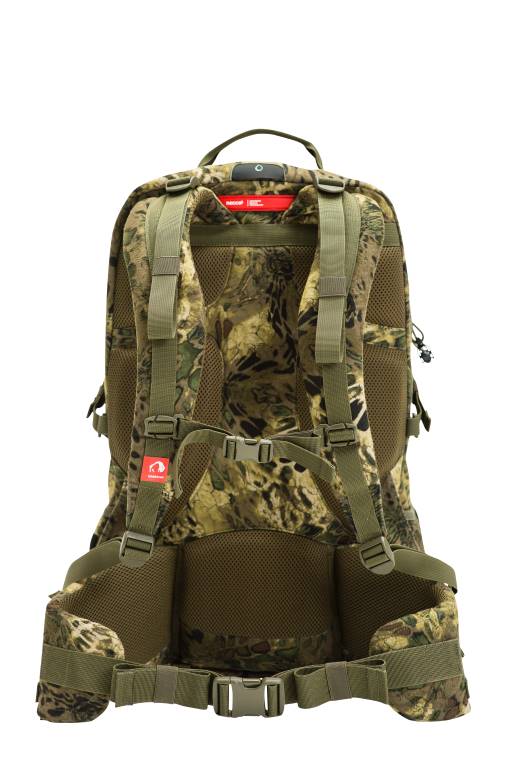 Stealth Hunting Pack 35+10L (camo) - 