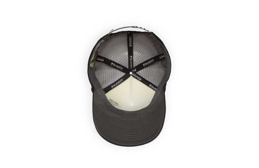 Artist Series Trucker Cap - dream seeker - 