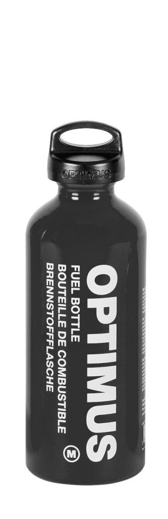 Optimus Tactical Fuel Bottle - Optimus Tactical Fuel Bottle 0.6L