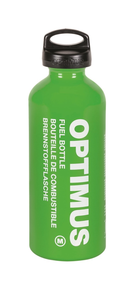 Optimus Fuel Bottle EU - Fuel Bottle M