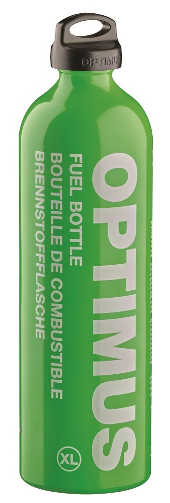 Optimus Fuel Bottle EU (Green) - Fuel Bottle XL