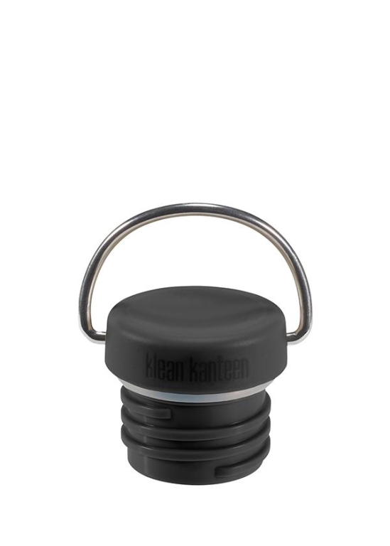 KK Classic Loop Cap w/Bale (black) - 