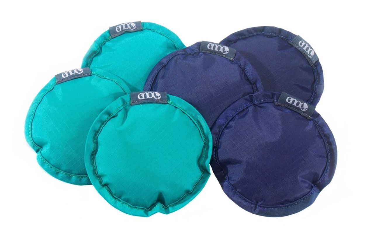 ENO TrailFlyer Outdoor Game - TrailFlyer discs