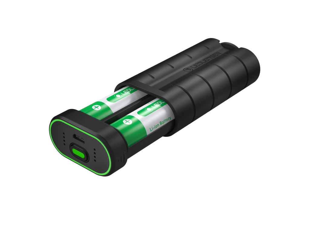 Ledlenser Batterybox7 Pro - 