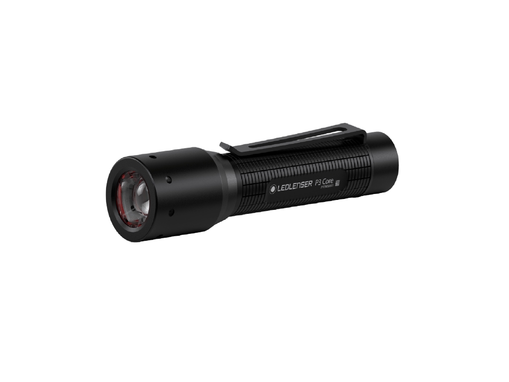 Ledlenser P3 Core Torch - 