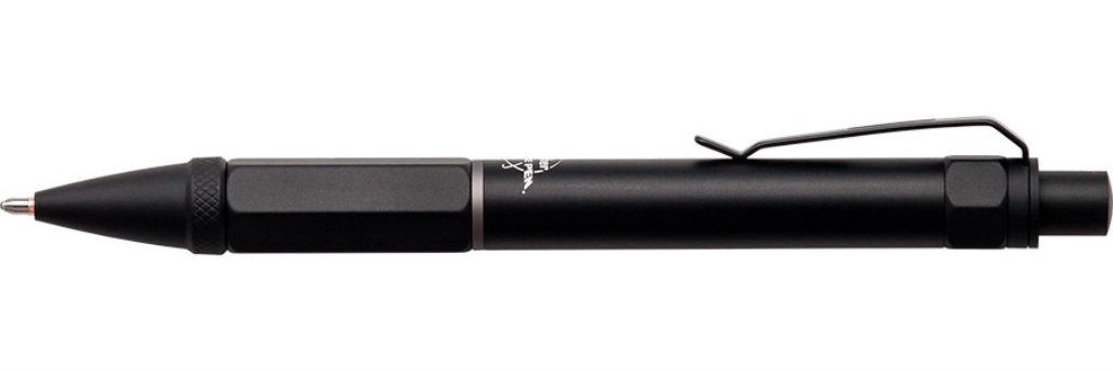 Clutch Space Pen (black) - 