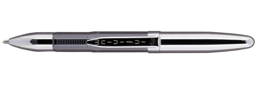 Infinium Space Pen (black titanium) - 